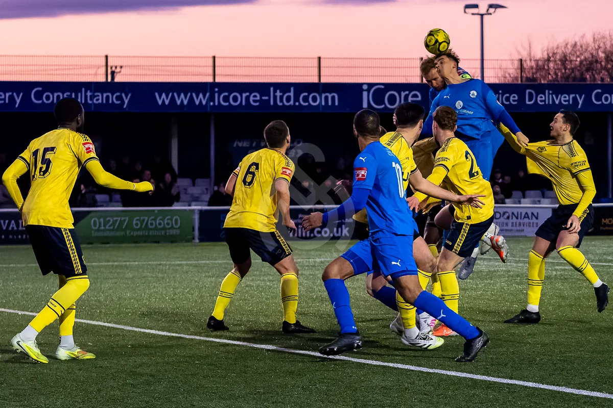 SM - BTFC vs Hashtag 030126-113