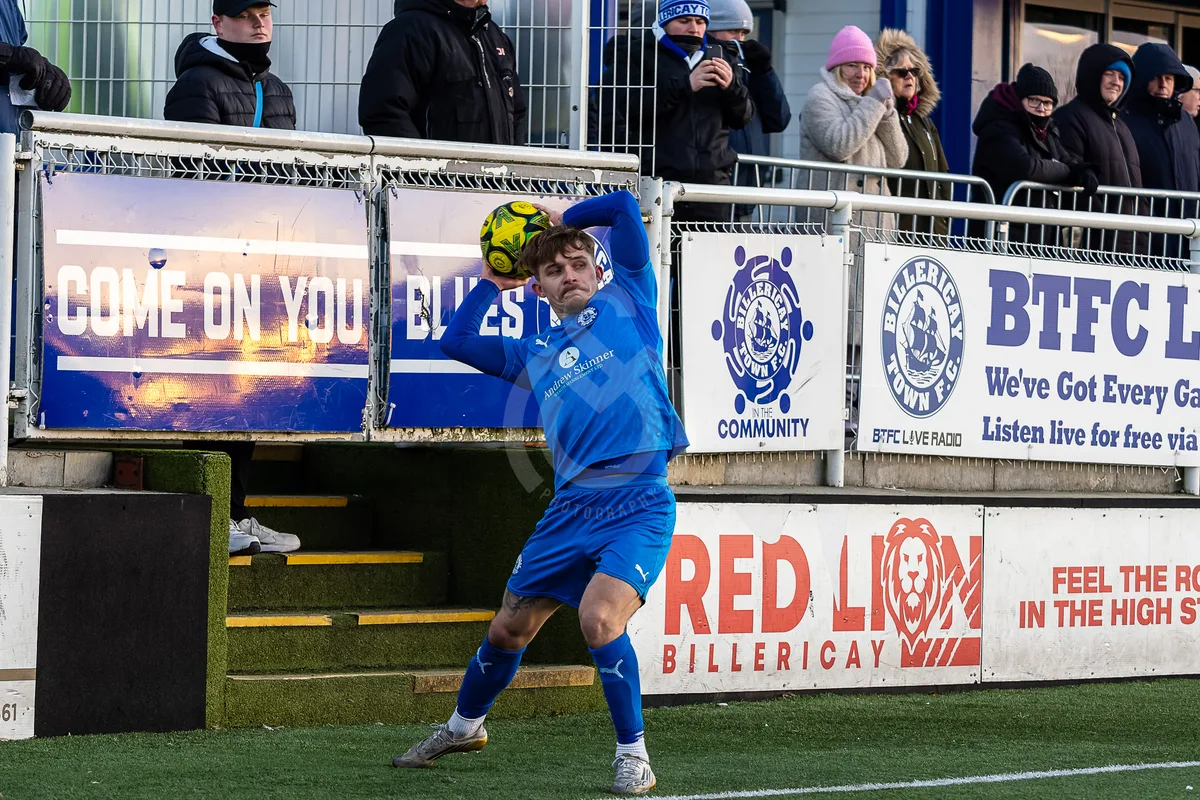 SM - BTFC vs Hashtag 030126-70