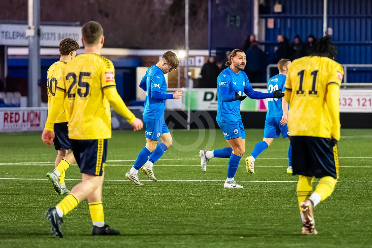 SM - BTFC vs Hashtag 030126-106