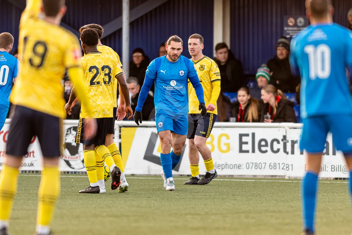 SM - BTFC vs Hashtag 030126-22
