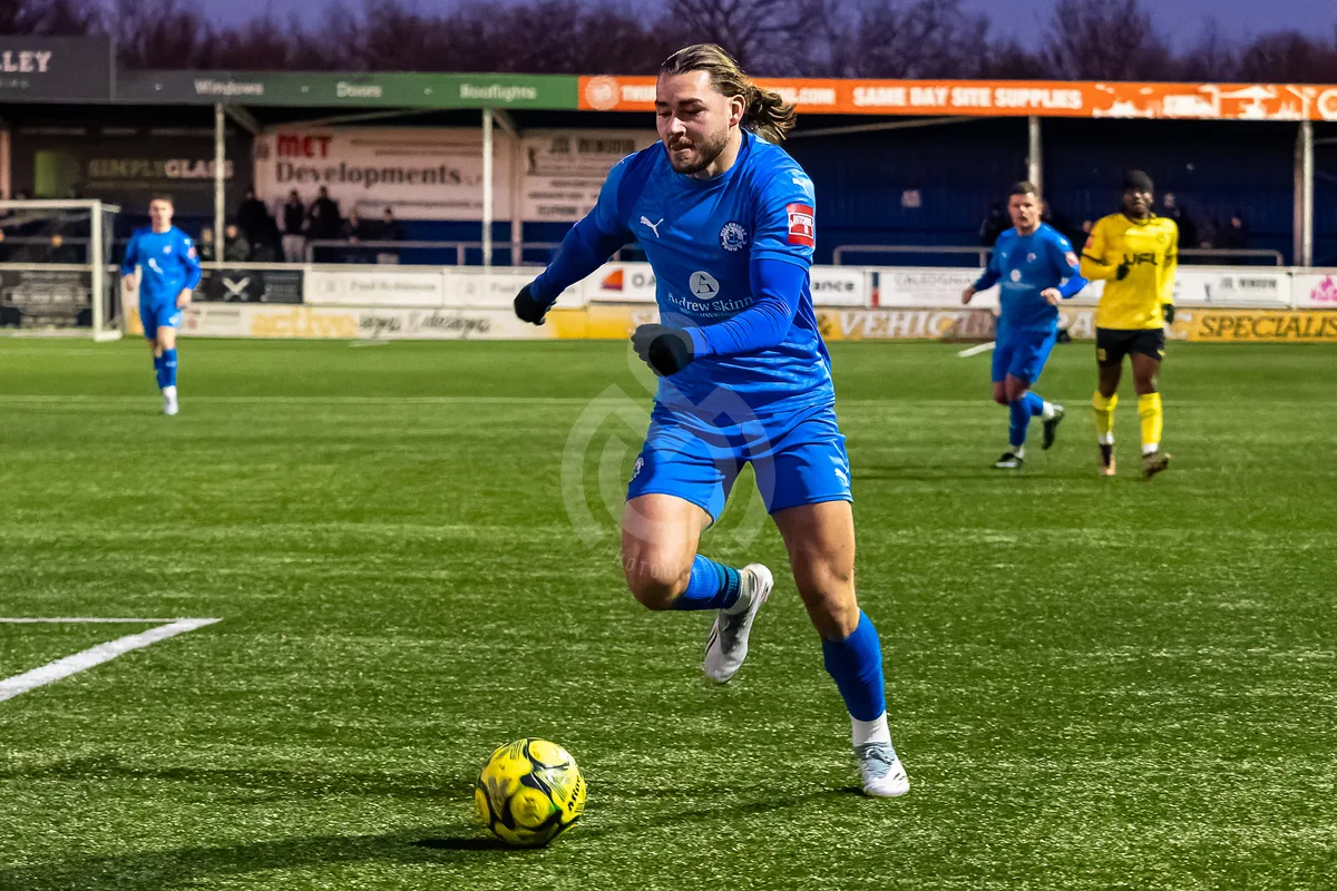 SM - BTFC vs Hashtag 030126-118