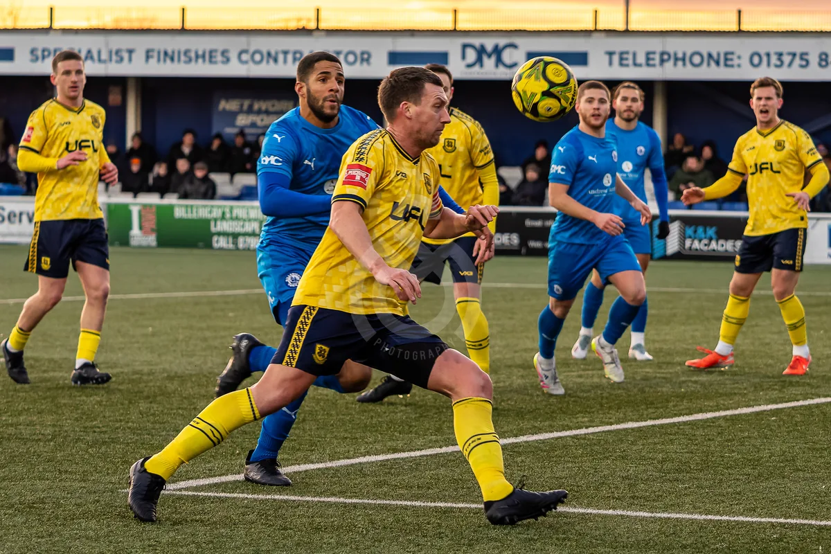 SM - BTFC vs Hashtag 030126-71