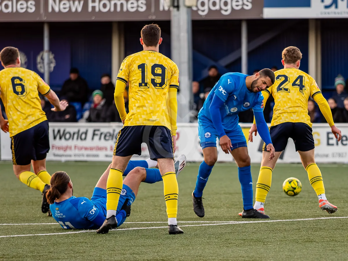 SM - BTFC vs Hashtag 030126-48