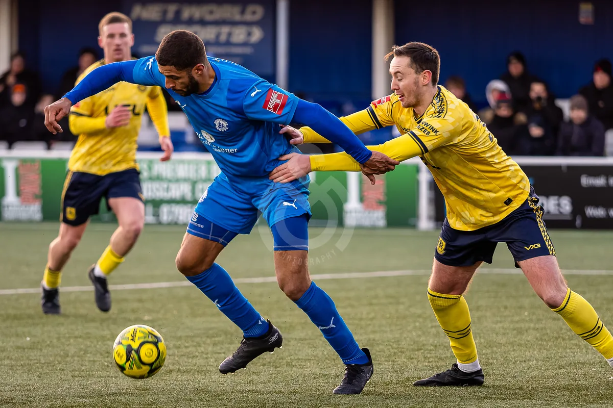 SM - BTFC vs Hashtag 030126-76