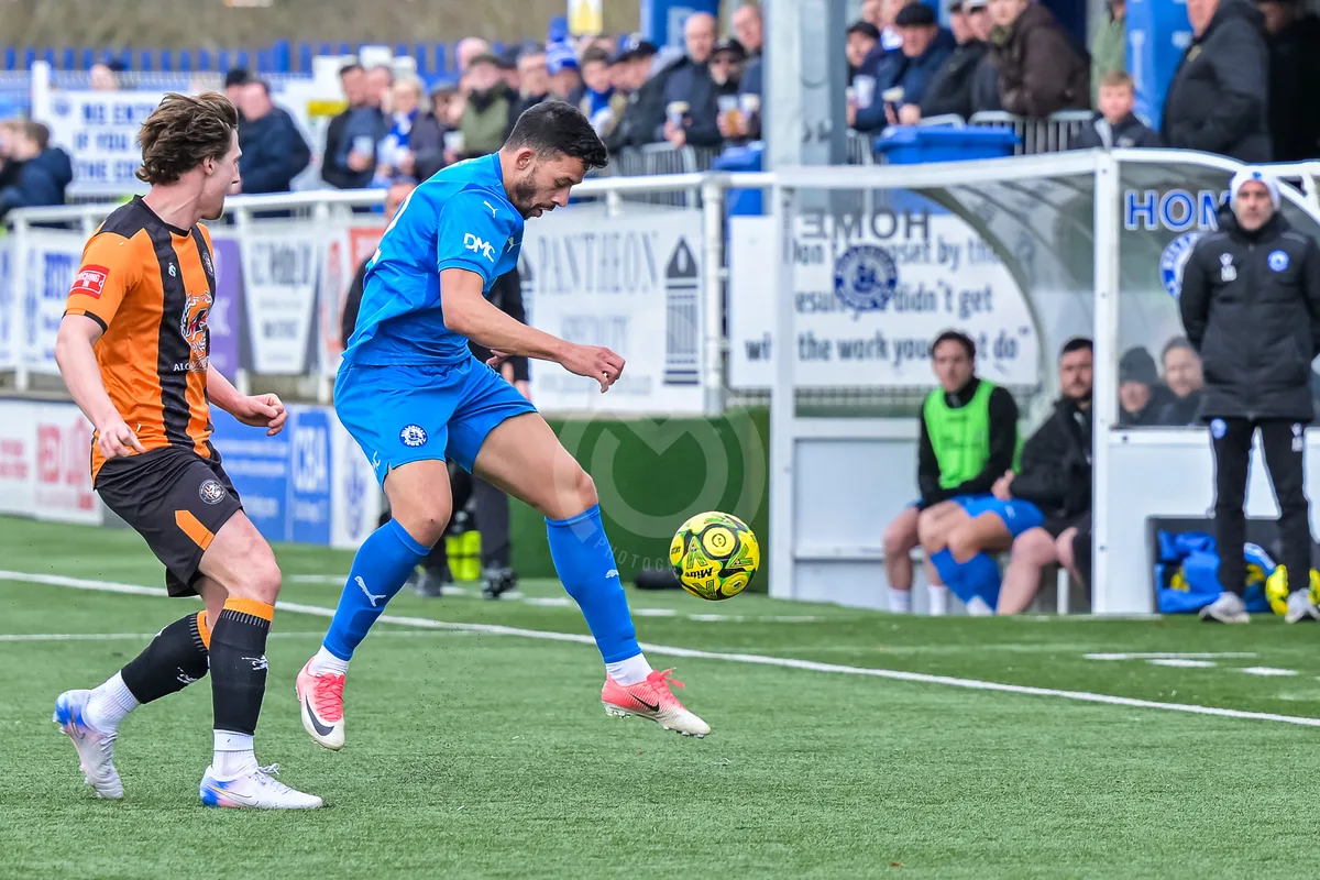 SM - BTFC vs Folkestone 280226-27