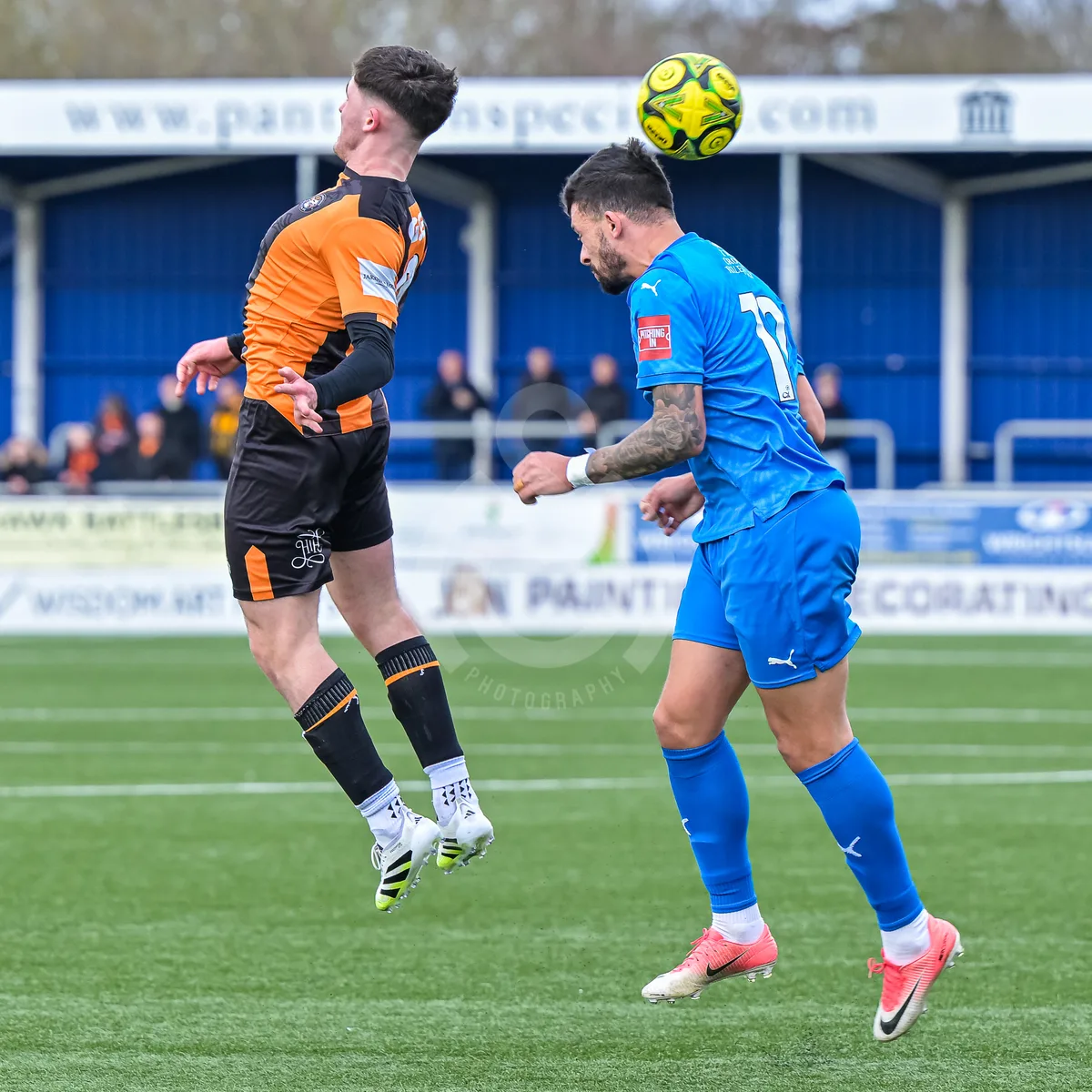 SM - BTFC vs Folkestone 280226-28