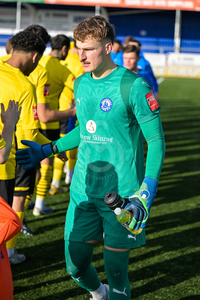 SM - BTFC vs Chichester 140226-9