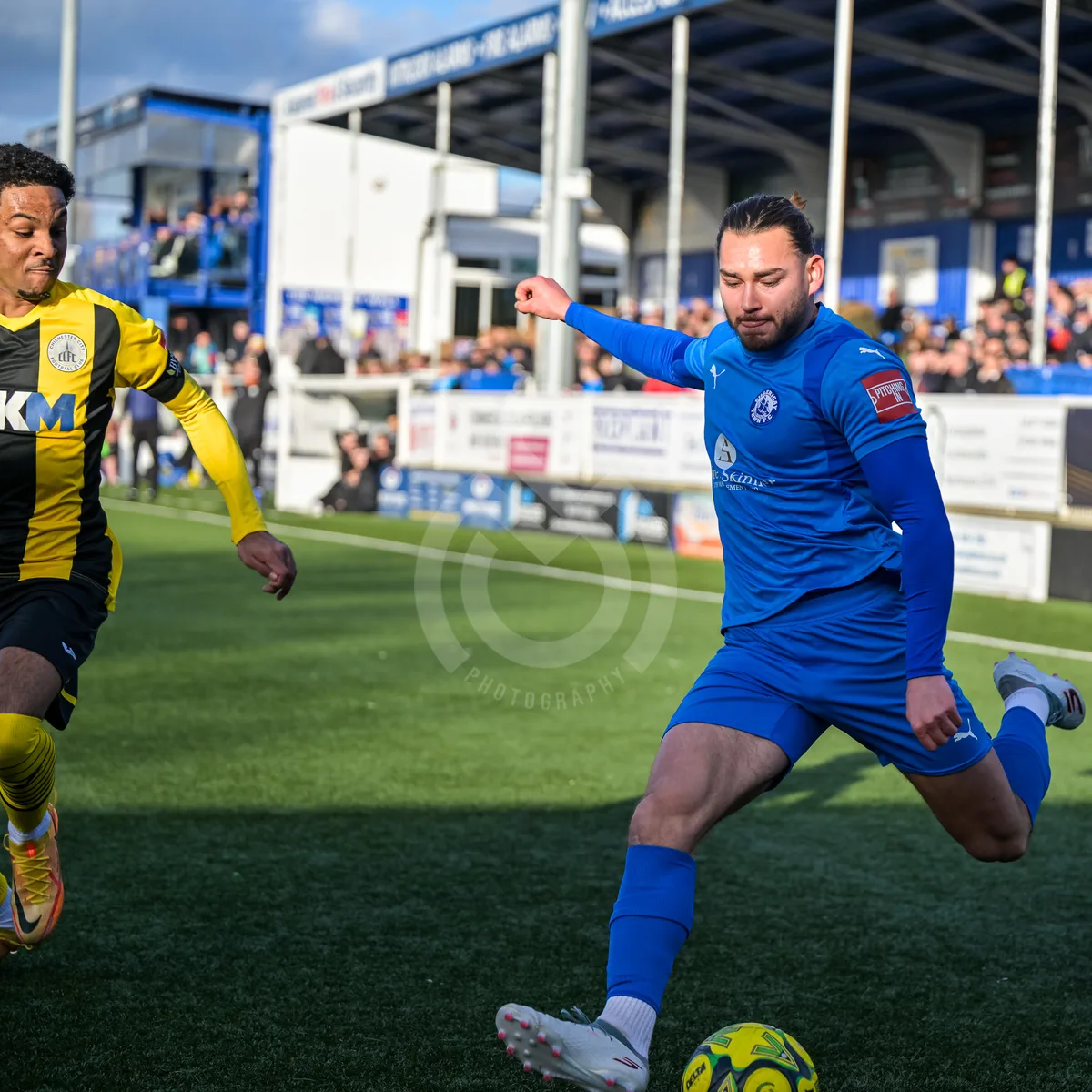 SM - BTFC vs Chichester 140226-22