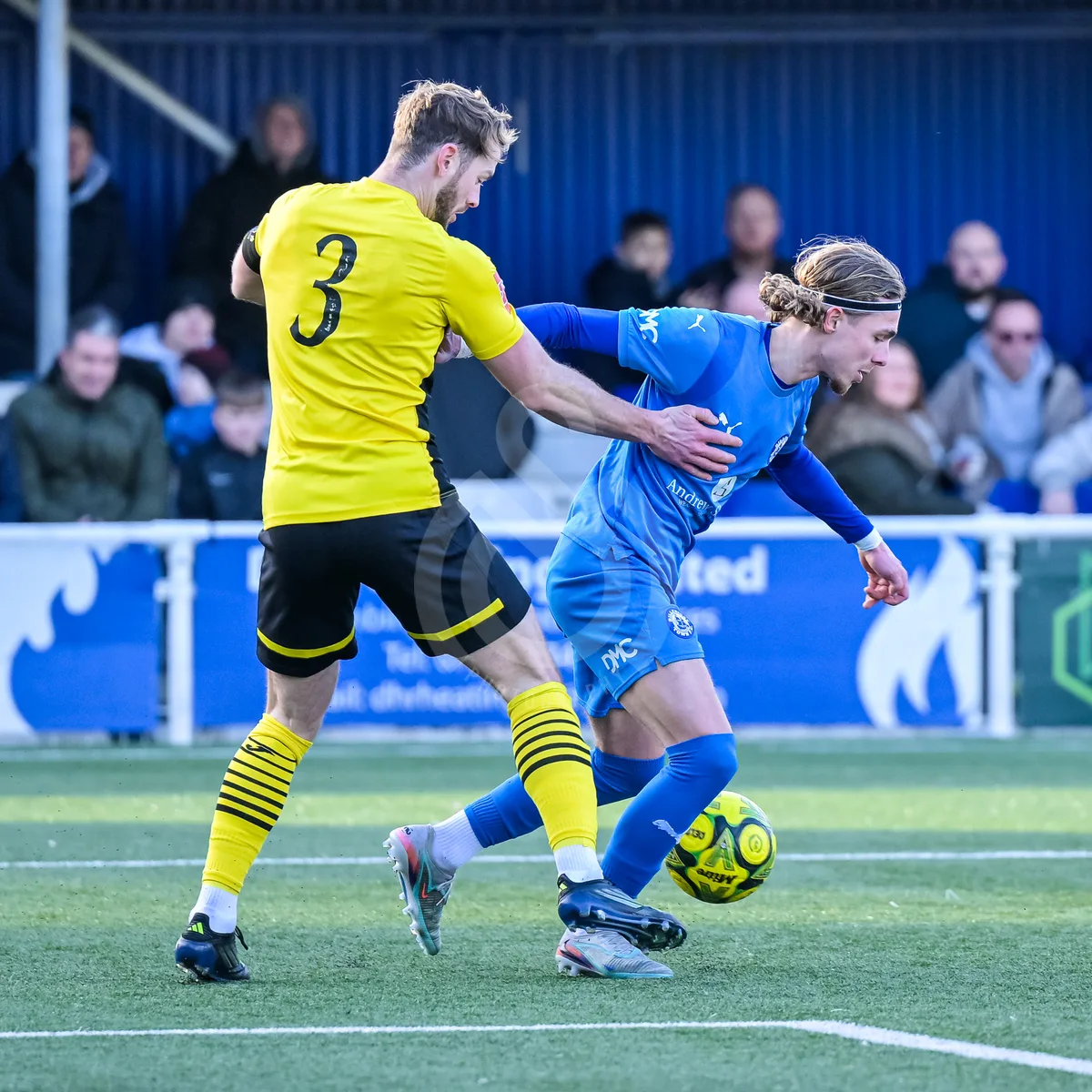 SM - BTFC vs Chichester 140226-36