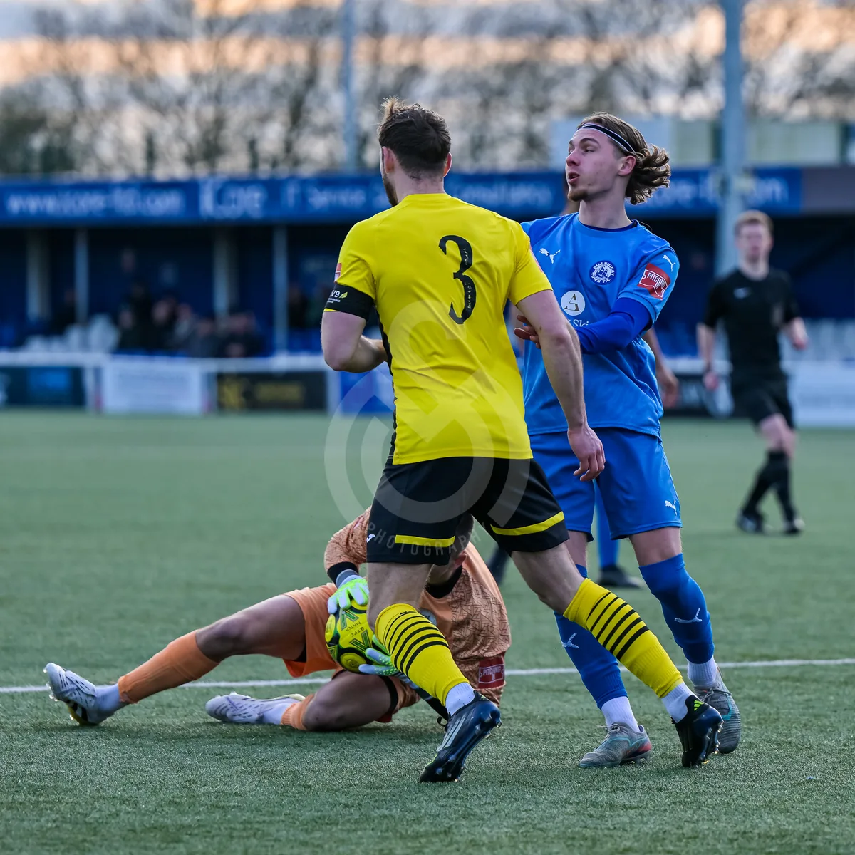 SM - BTFC vs Chichester 140226-66