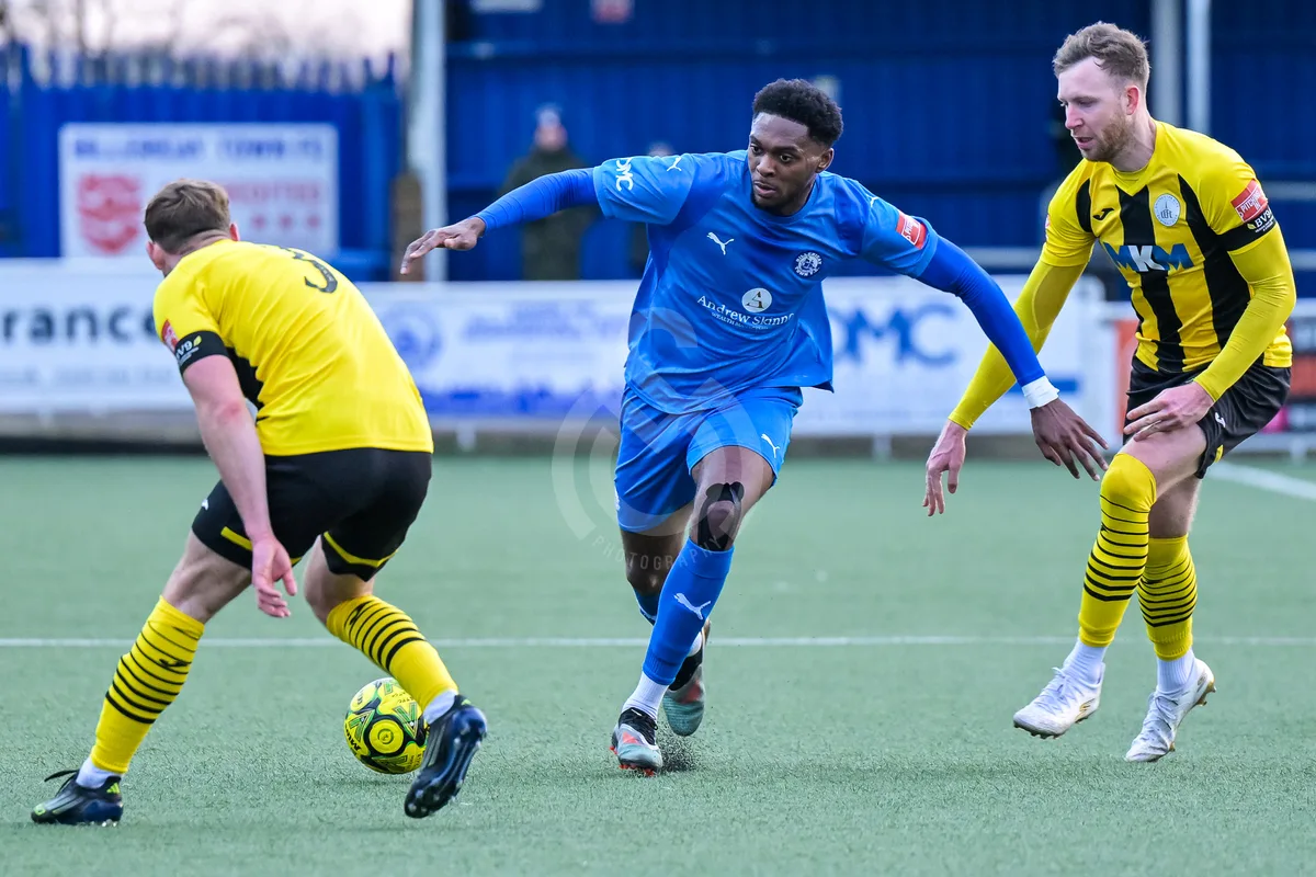 SM - BTFC vs Chichester 140226-85