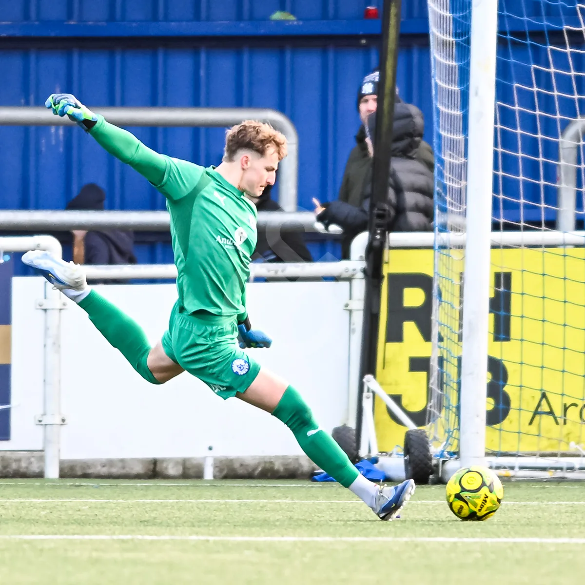 SM - BTFC vs Chichester 140226-57