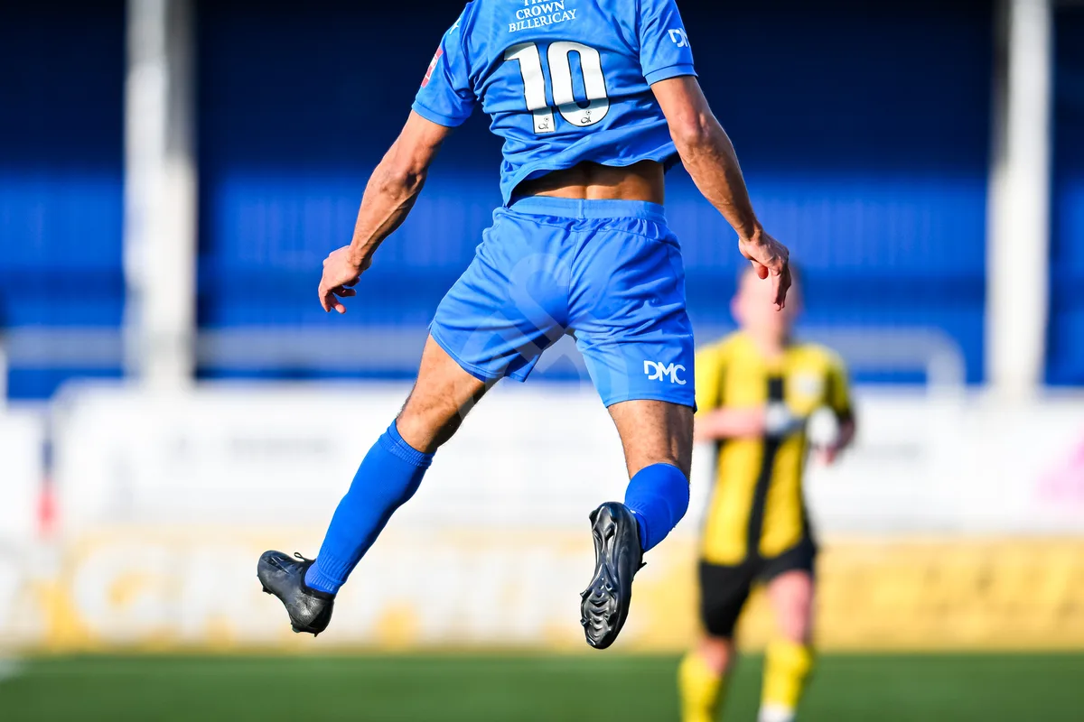 SM - BTFC vs Chichester 140226-41