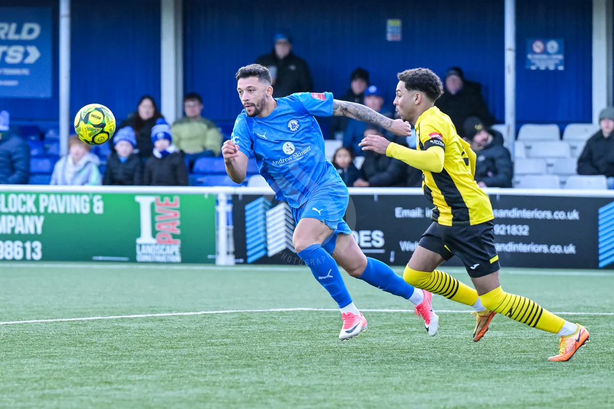 SM - BTFC vs Chichester 140226-75