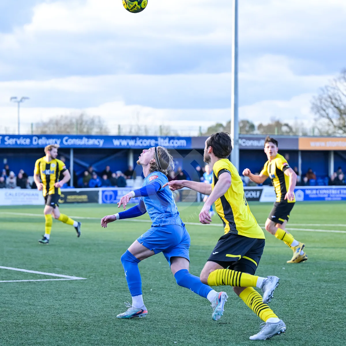 SM - BTFC vs Chichester 140226-48