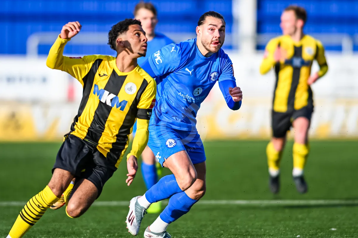 SM - BTFC vs Chichester 140226-21