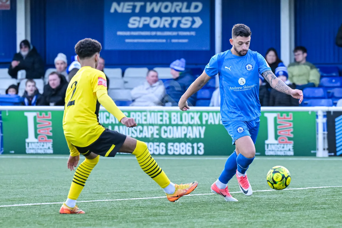SM - BTFC vs Chichester 140226-74
