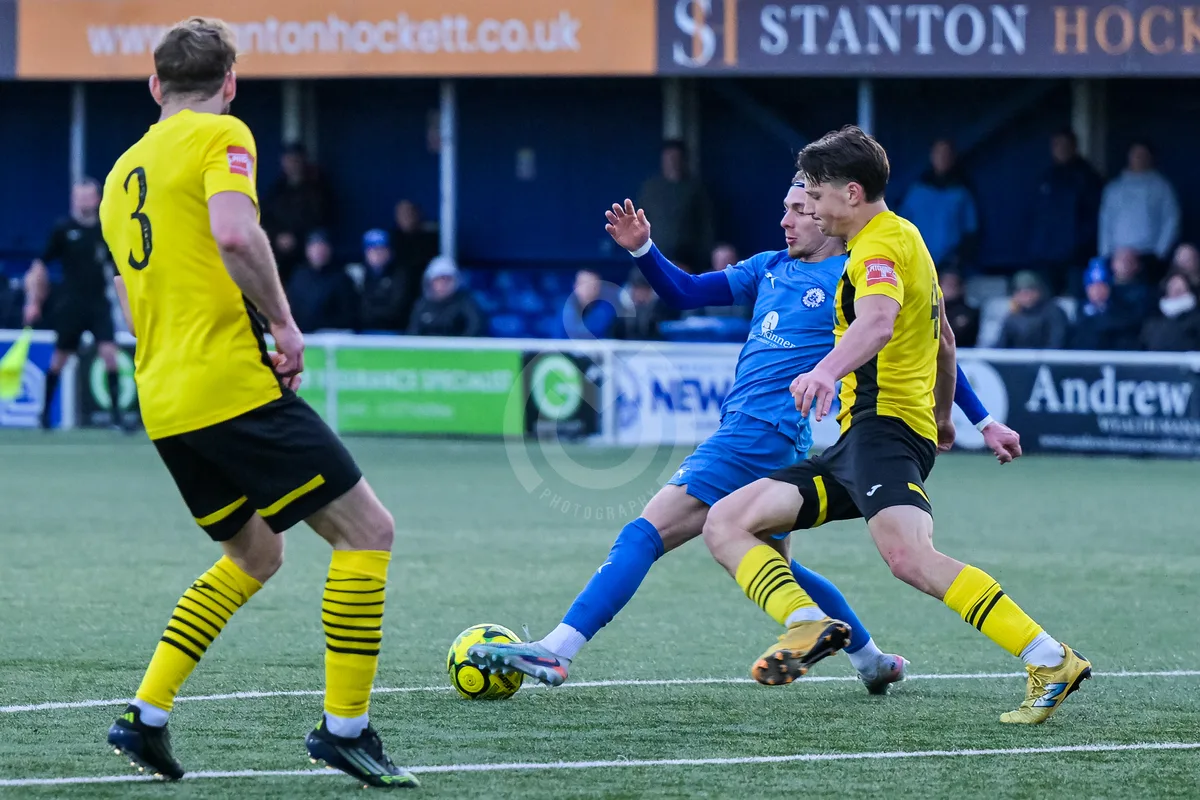 SM - BTFC vs Chichester 140226-104