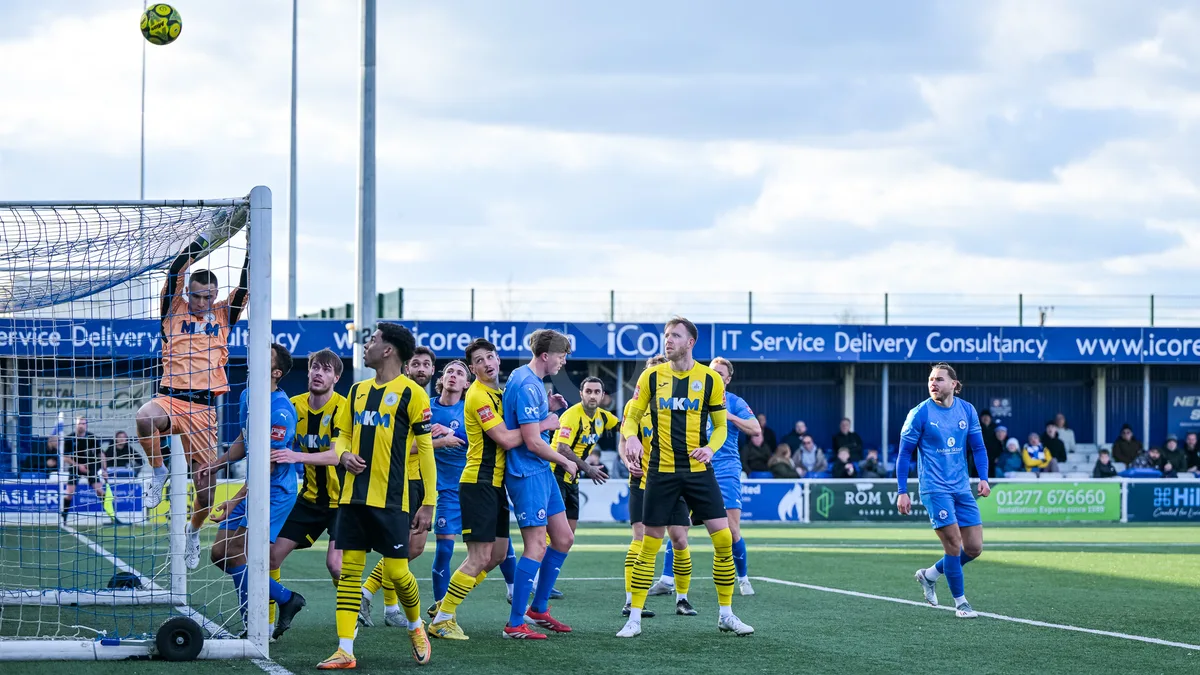 SM - BTFC vs Chichester 140226-23