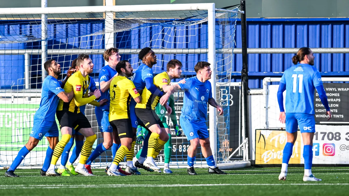 SM - BTFC vs Chichester 140226-39