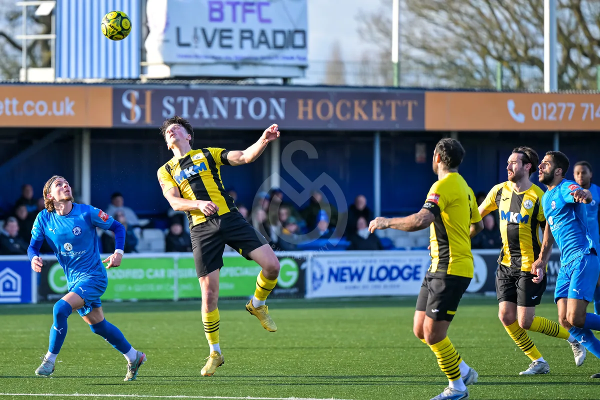 SM - BTFC vs Chichester 140226-35
