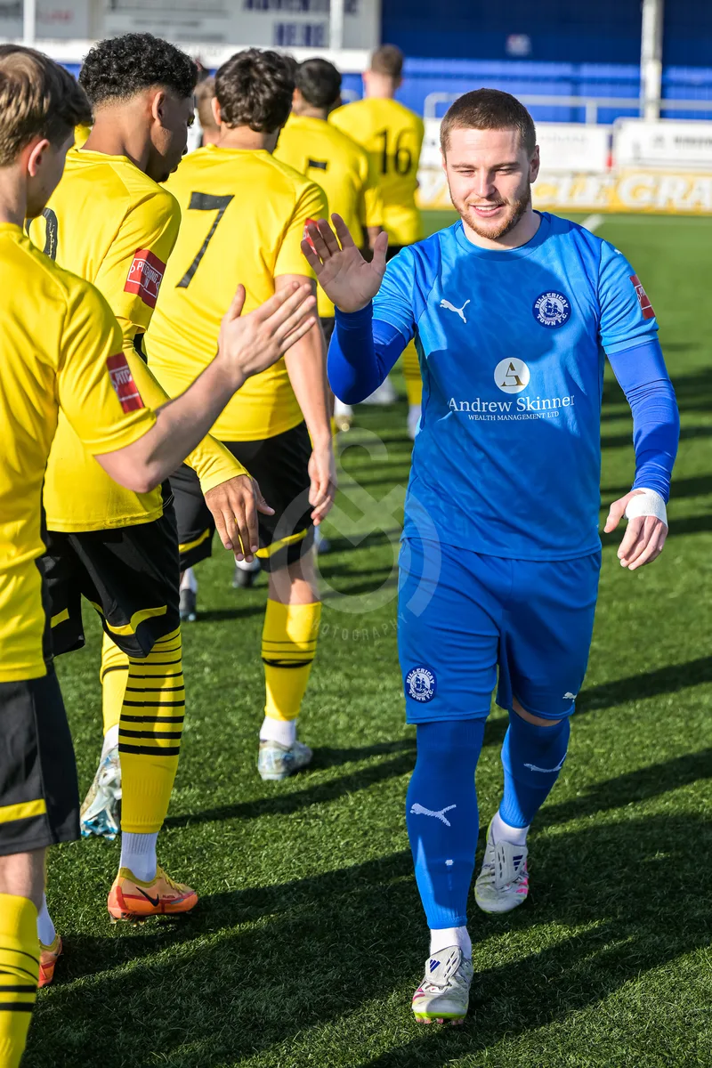 SM - BTFC vs Chichester 140226-15