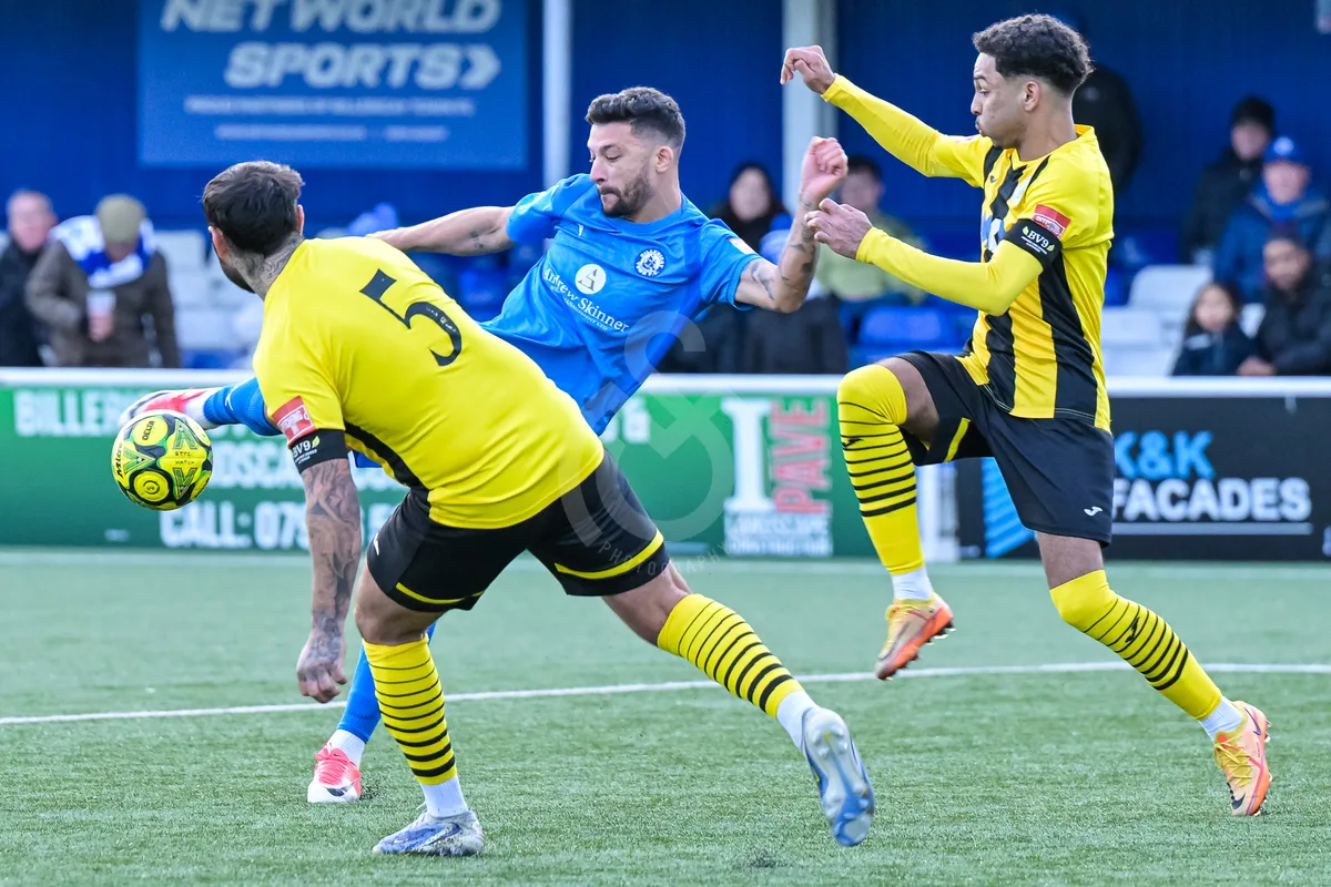 SM - BTFC vs Chichester 140226-76