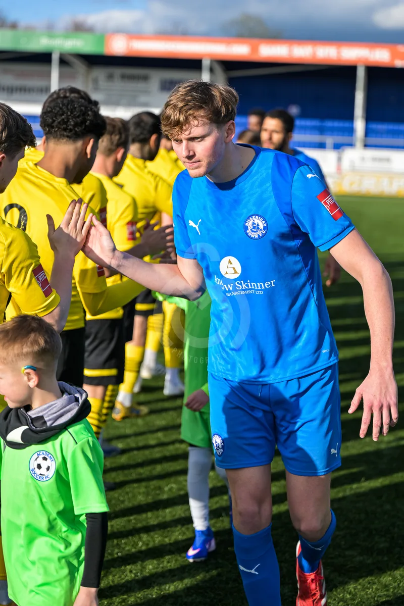 SM - BTFC vs Chichester 140226-11