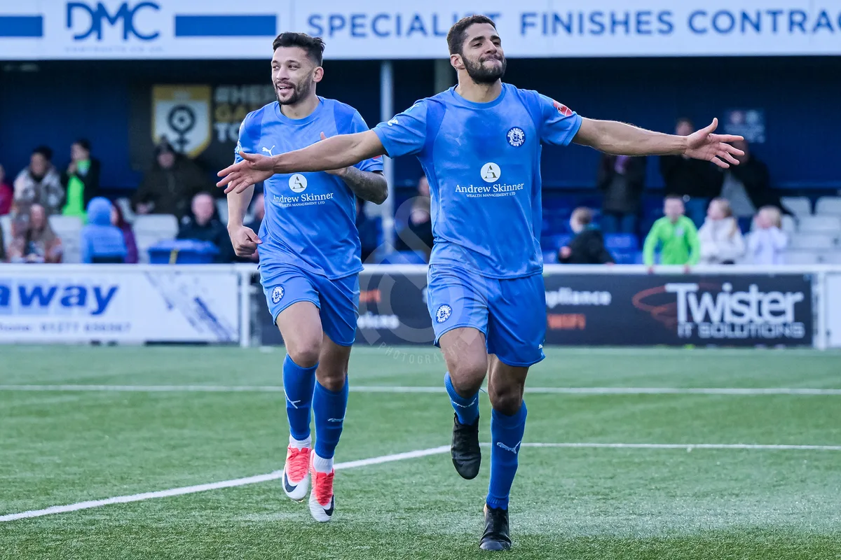 SM - BTFC vs Chichester 140226-95