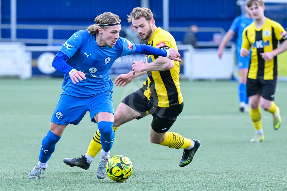 SM - BTFC vs Chichester 140226-80