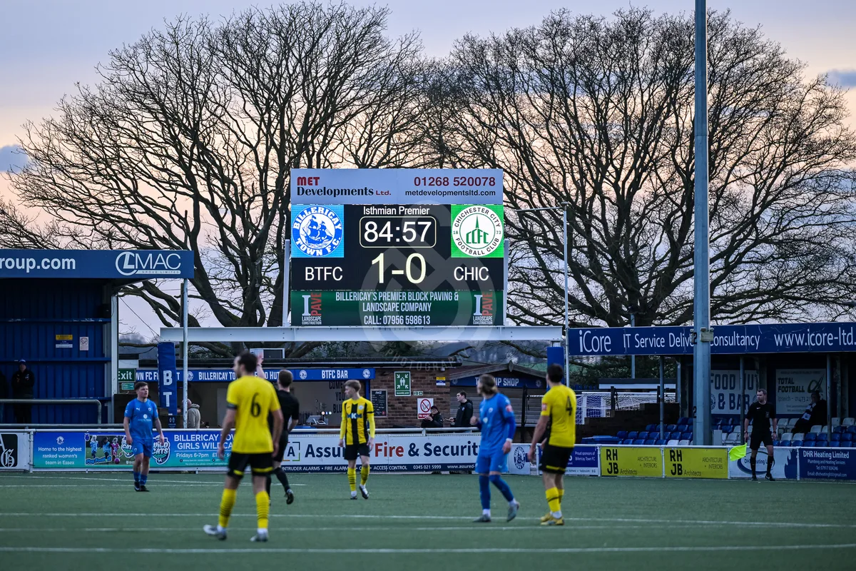 SM - BTFC vs Chichester 140226-102
