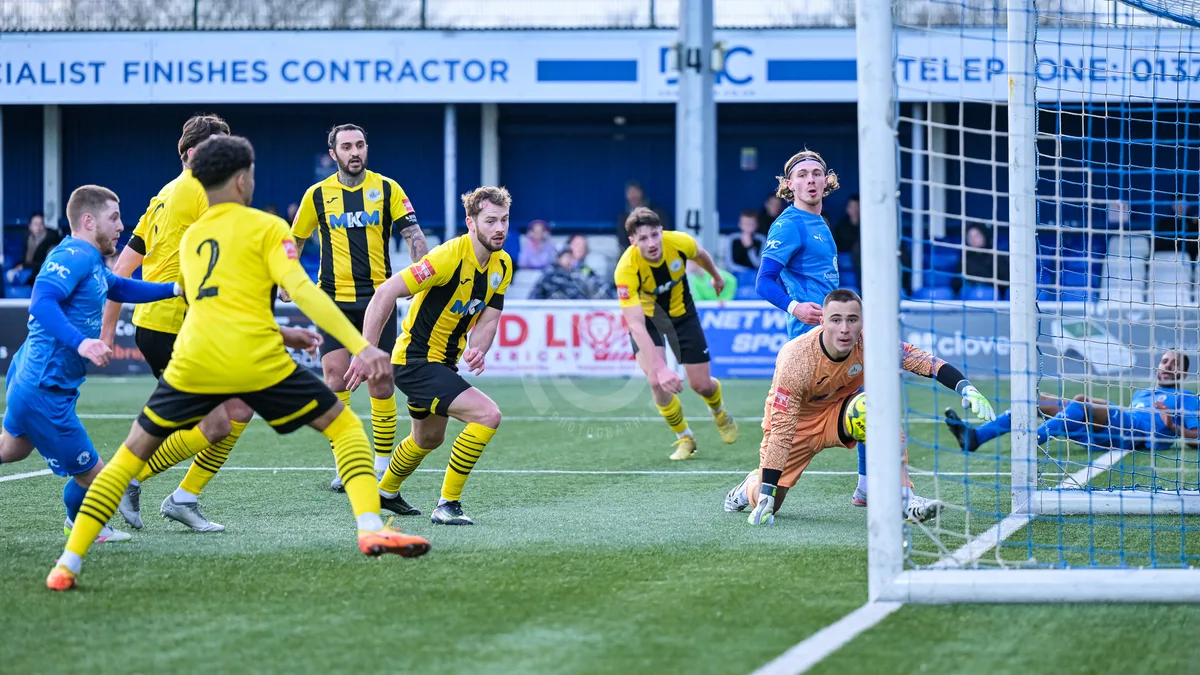 SM - BTFC vs Chichester 140226-89