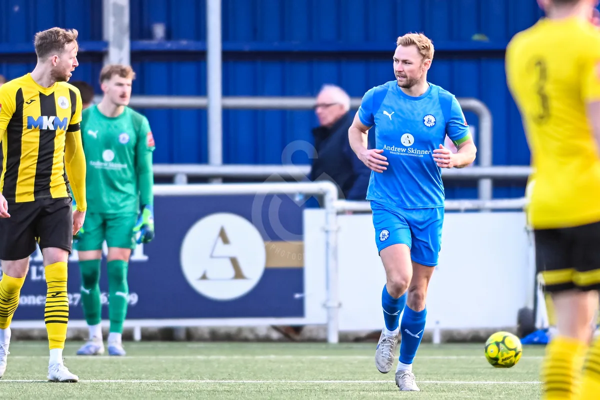 SM - BTFC vs Chichester 140226-56