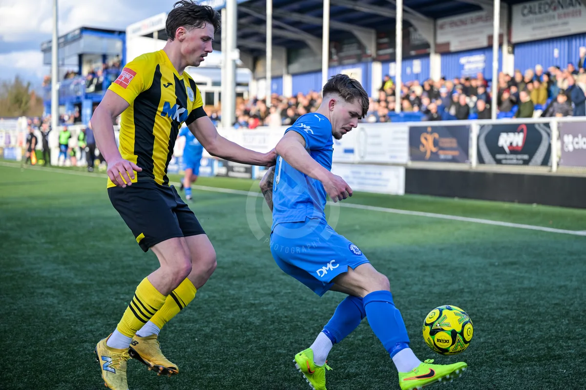 SM - BTFC vs Chichester 140226-43