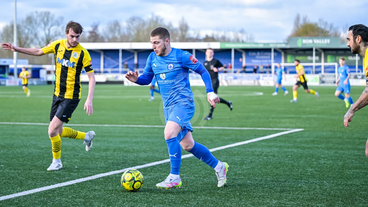 SM - BTFC vs Chichester 140226-33