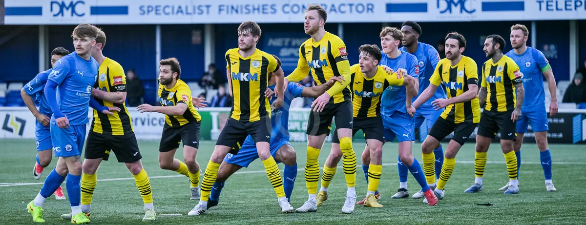 SM - BTFC vs Chichester 140226-87