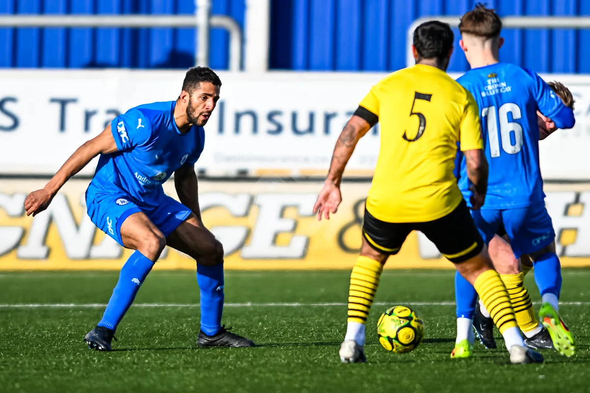 SM - BTFC vs Chichester 140226-20