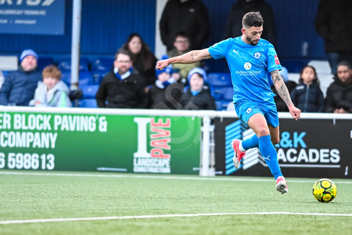 SM - BTFC vs Chichester 140226-108