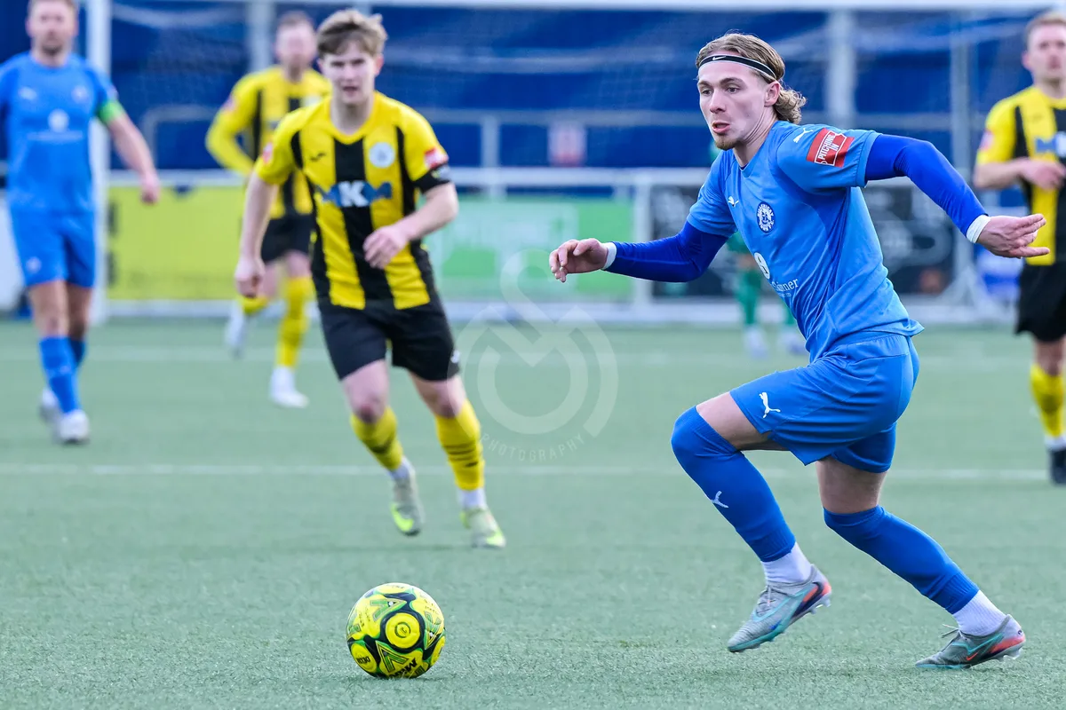 SM - BTFC vs Chichester 140226-79