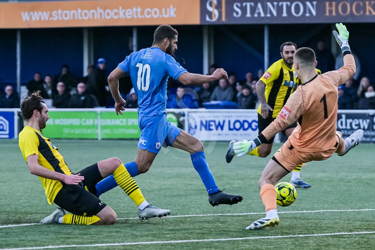 SM - BTFC vs Chichester 140226-92