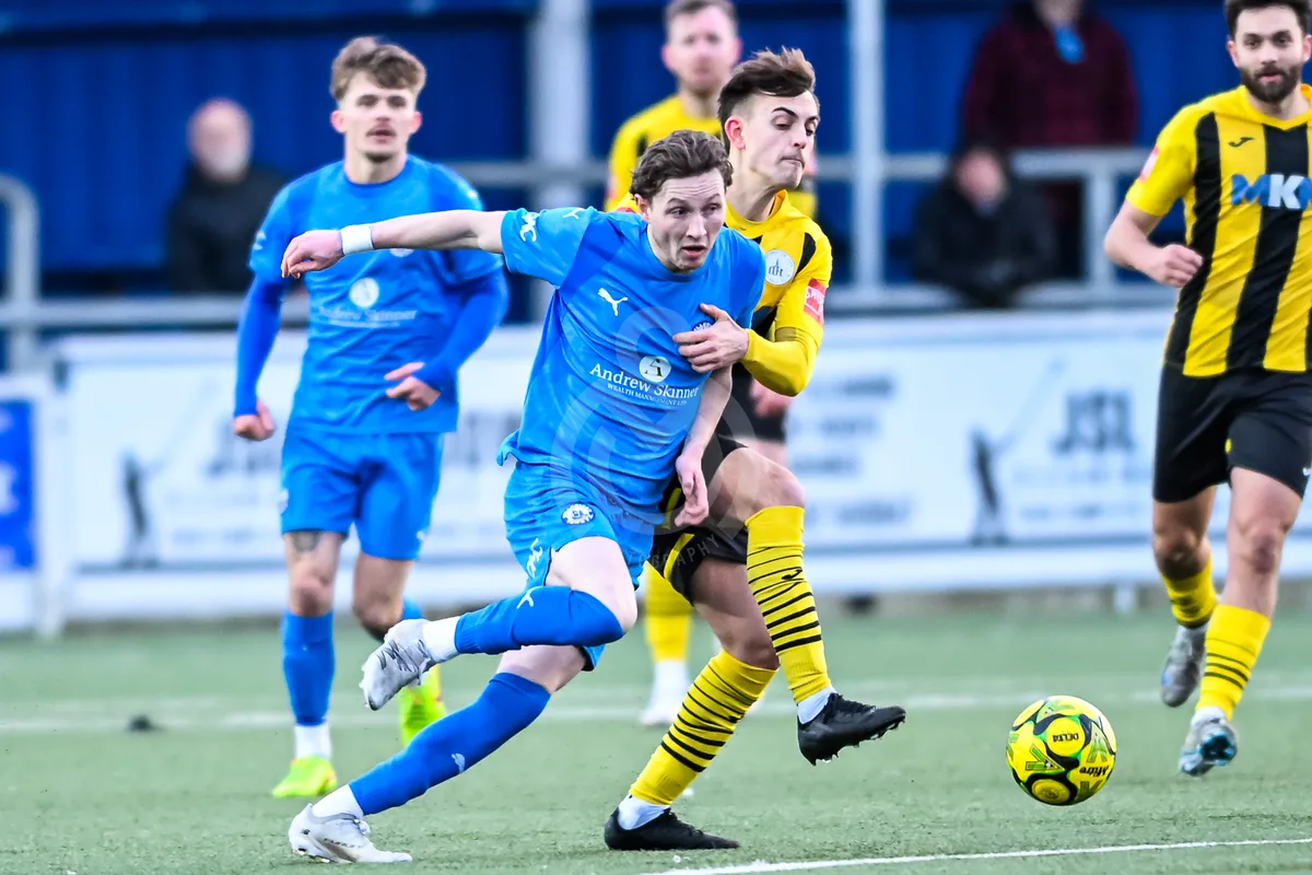 SM - BTFC vs Chichester 140226-107