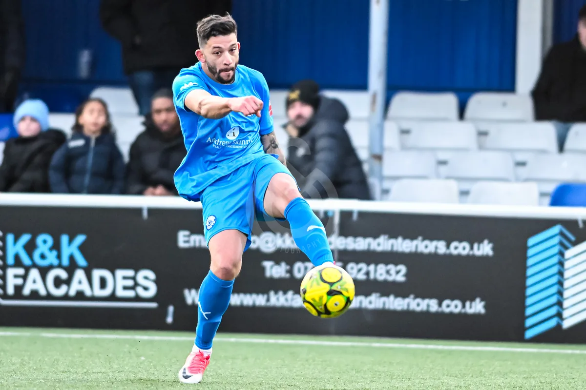 SM - BTFC vs Chichester 140226-109