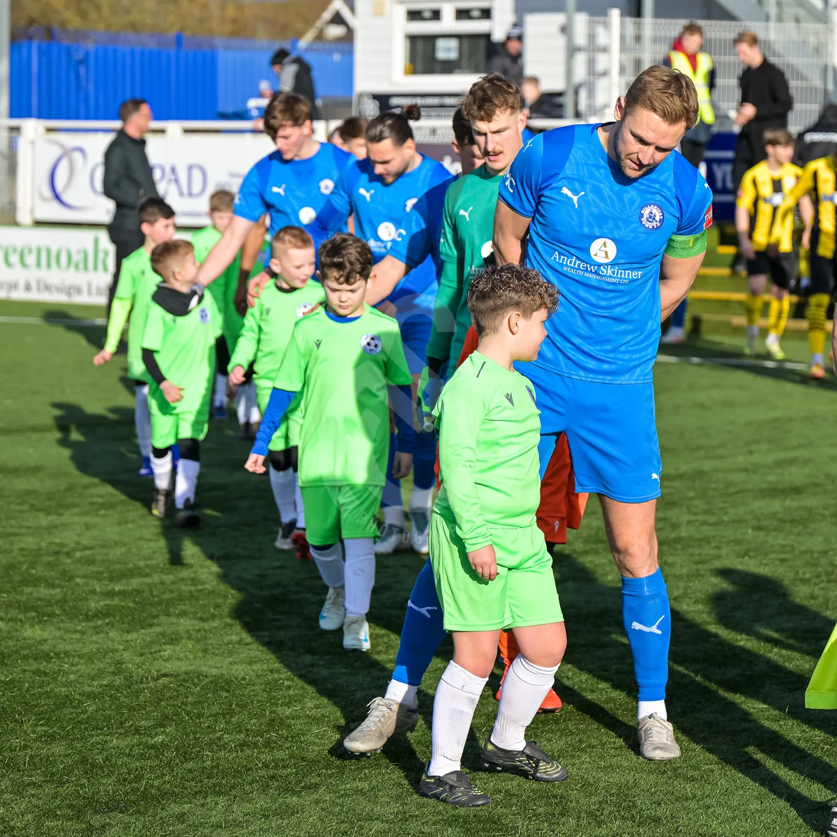 SM - BTFC vs Chichester 140226-7
