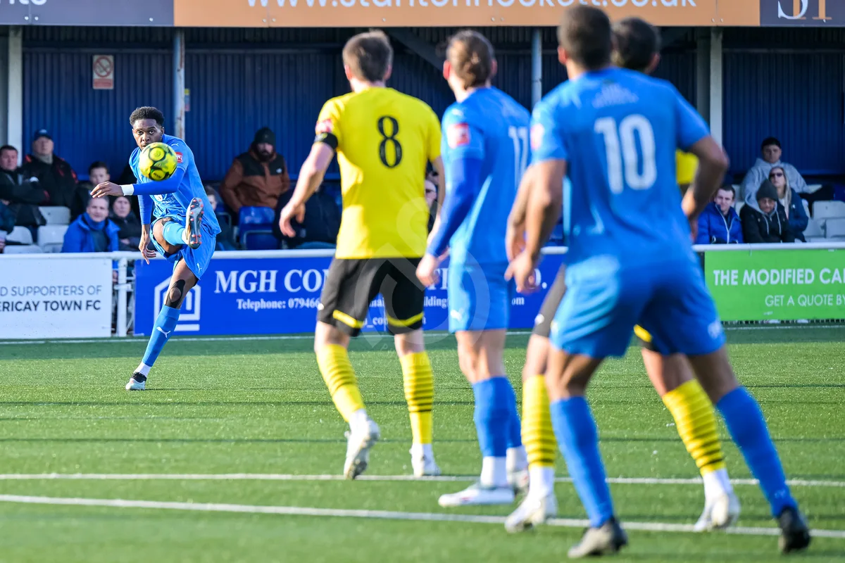 SM - BTFC vs Chichester 140226-37
