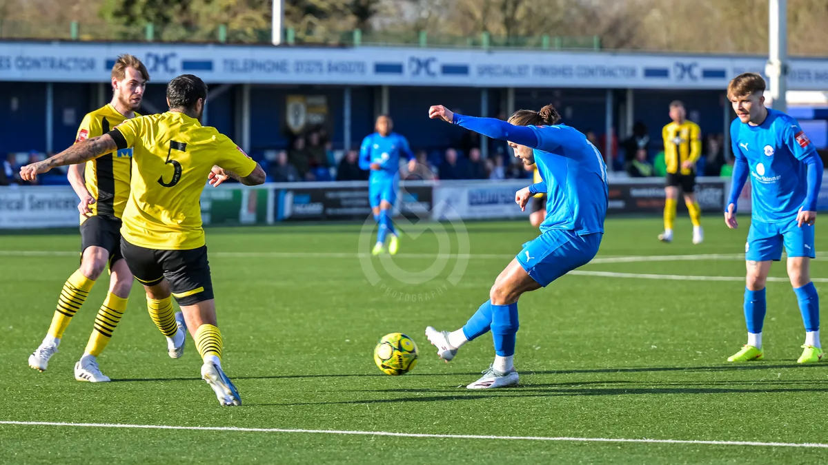 SM - BTFC vs Chichester 140226-19