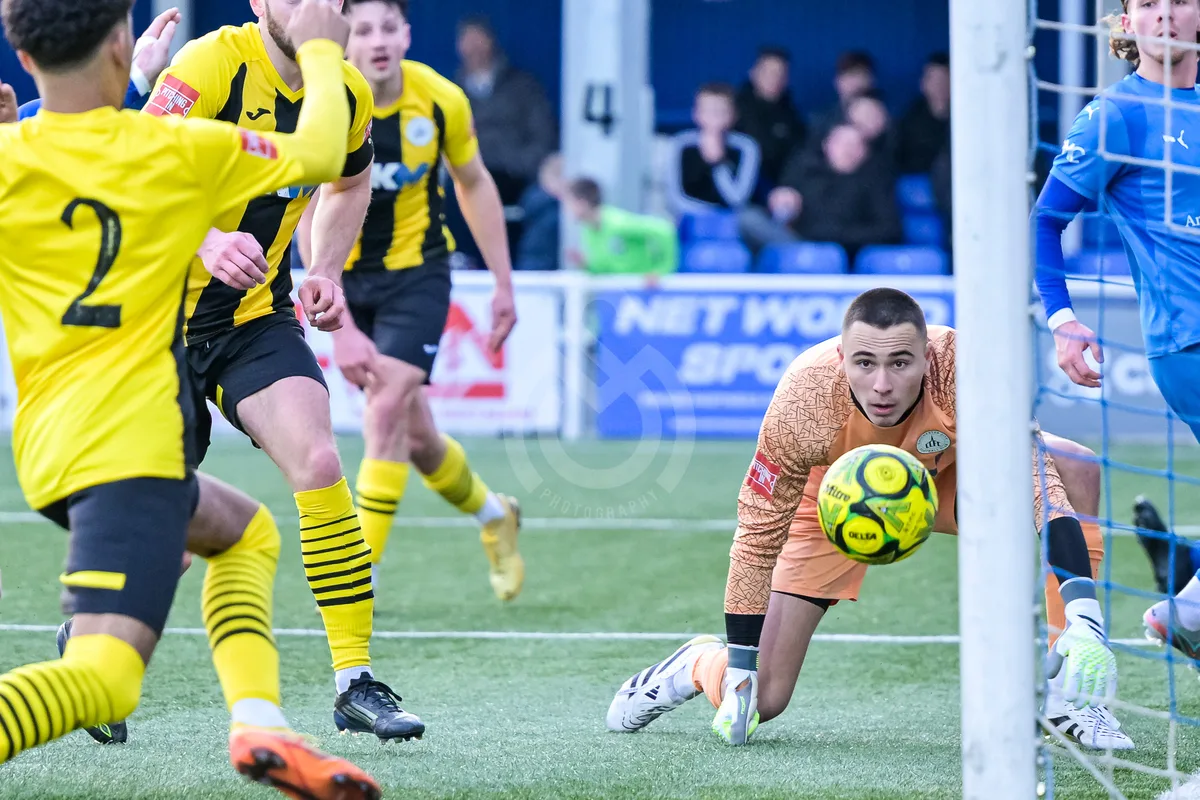 SM - BTFC vs Chichester 140226-90