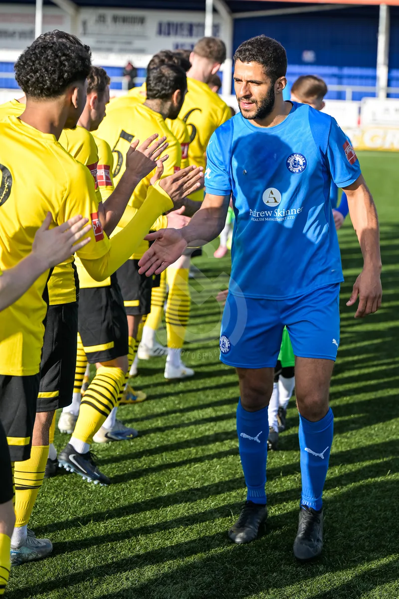SM - BTFC vs Chichester 140226-12
