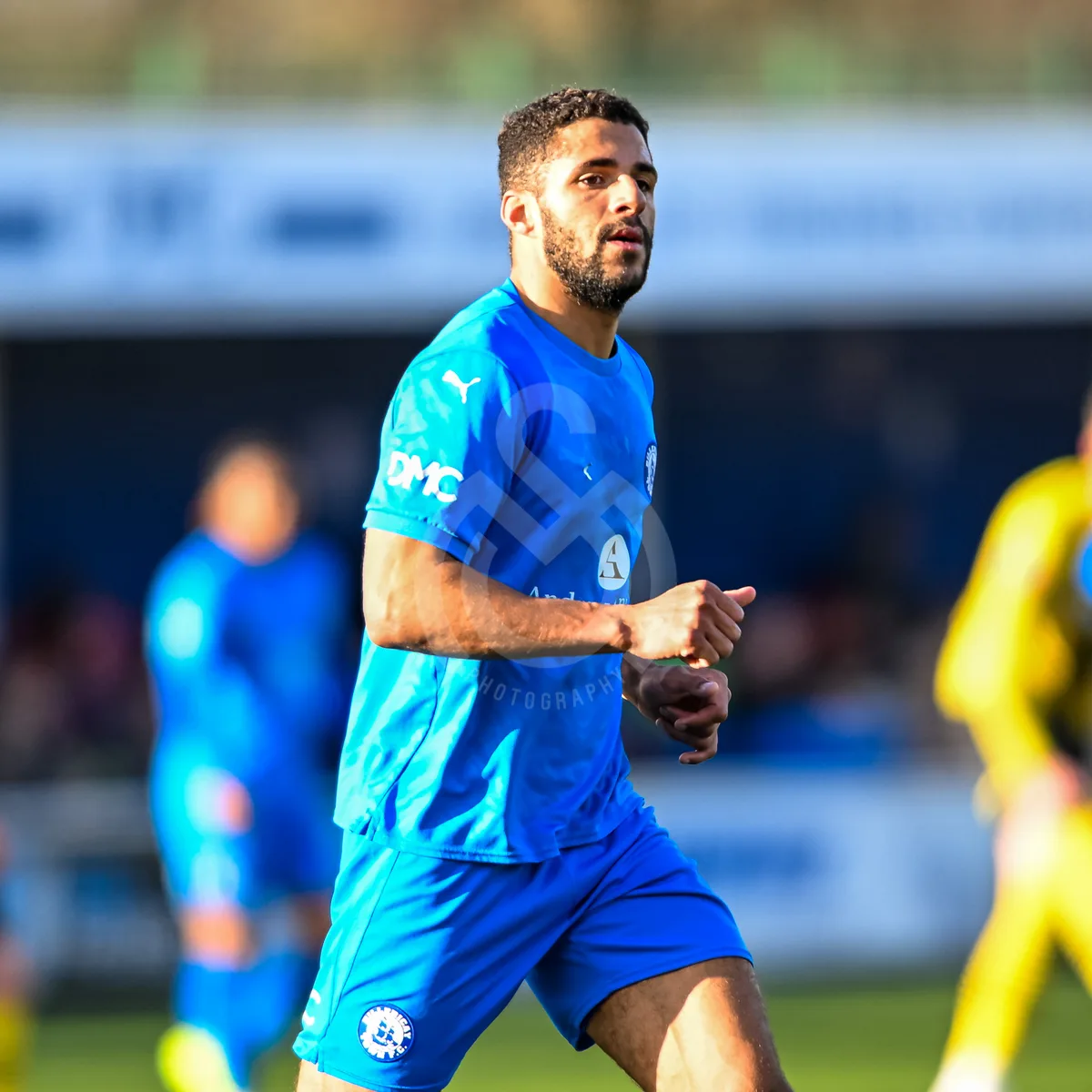 SM - BTFC vs Chichester 140226-28