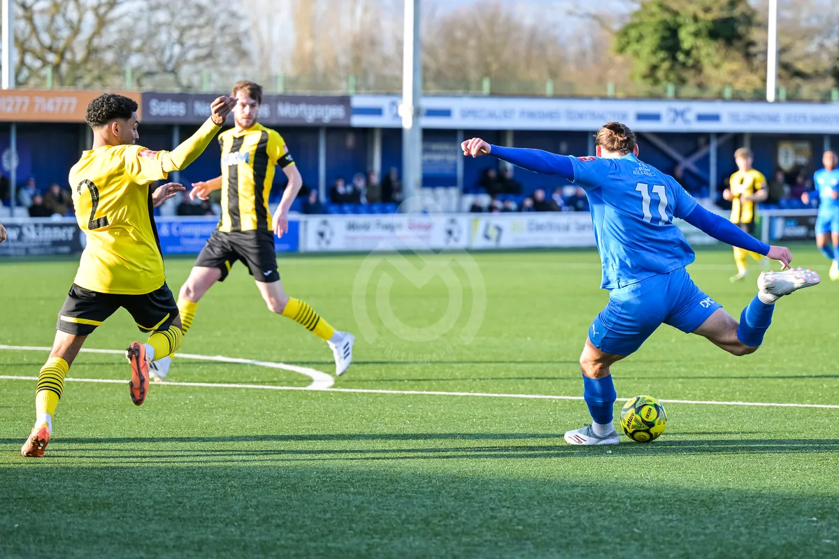 SM - BTFC vs Chichester 140226-34