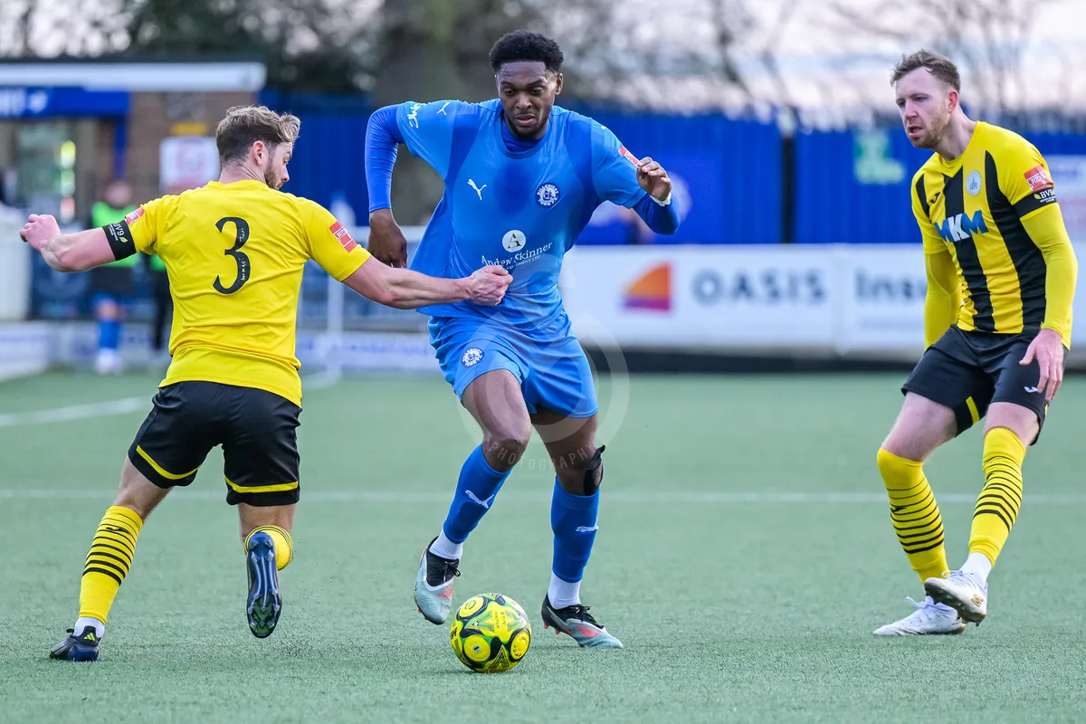 SM - BTFC vs Chichester 140226-86